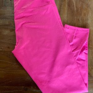 Zyia light n tight leggings